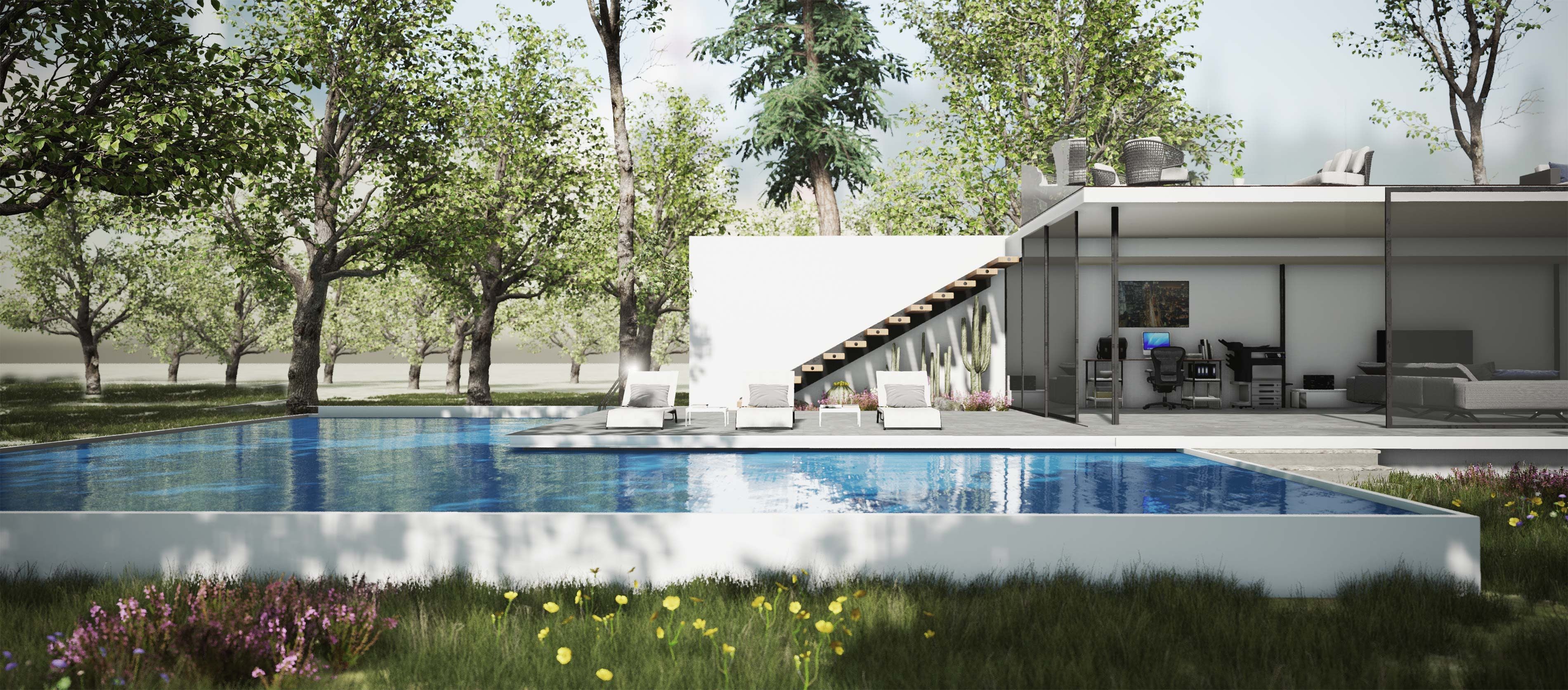 Unreal Engine And Its Role in Visualizing Architecture - 13362